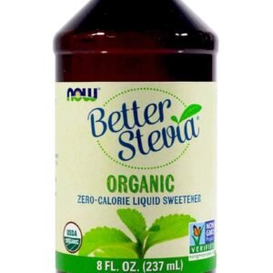 Better Stevia 8 oz