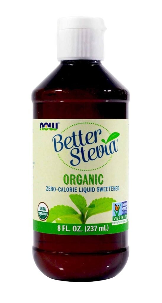 Better Stevia 8 oz