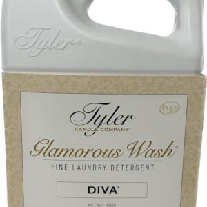 Tyler Glam Wash 64 fl oz