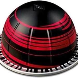 Nespresso VertuoLine Half Caffeinato Coffee Capsules 10 ct (2-Pack)