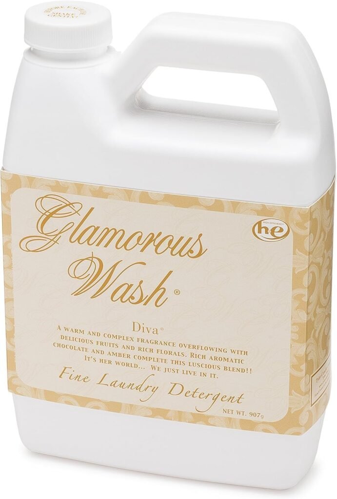 TYLER Glamorous Wash 907g