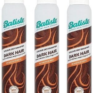 Batiste Dry Shampoo in Dark & Deep Brown is the ultimate hair refresh for brunettes wholesale items to resell.