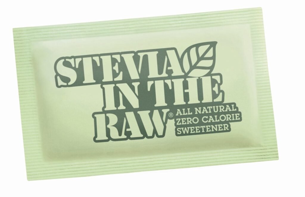 Stevia in the Raw 1000 Count