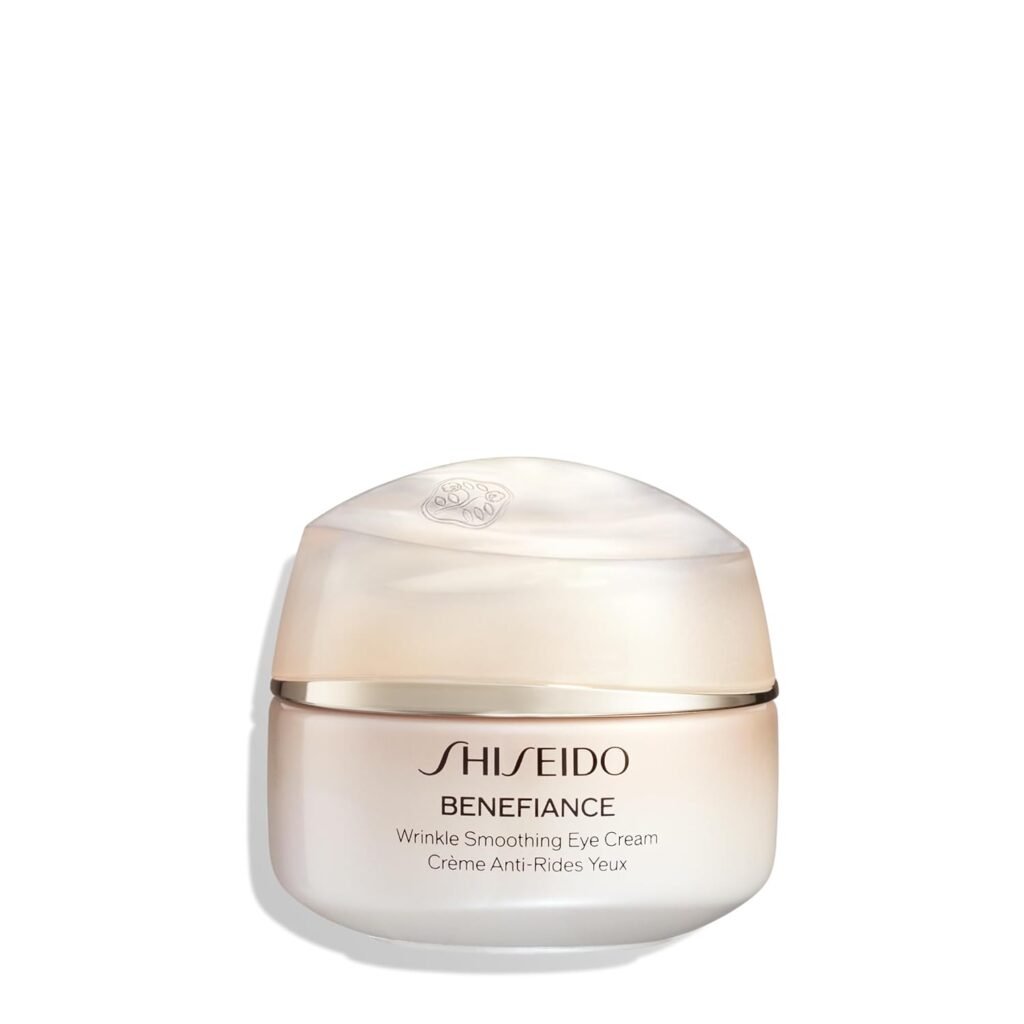 Shiseido Benefiance Wrinkle Smoothing Eye Cream