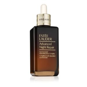 Estée Lauder Advanced Night Repair Serum - Anti-Aging, Hydrating with Hyaluronic Acid & Peptides