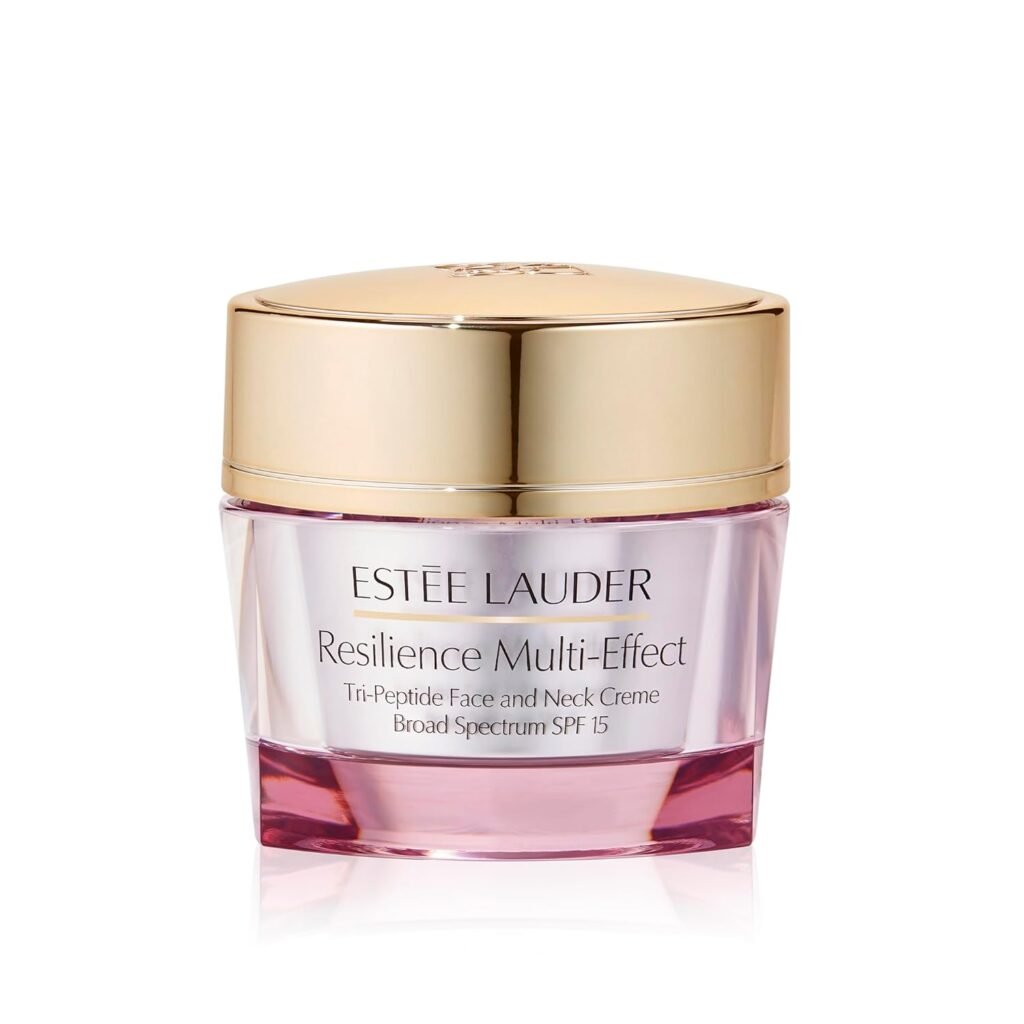 Estée Lauder Resilience