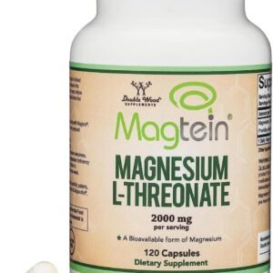 Magnesium L-Threonate