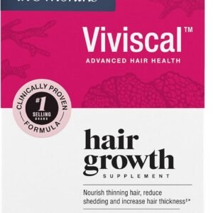 Viviscal Hair Growth 180 Tablets
