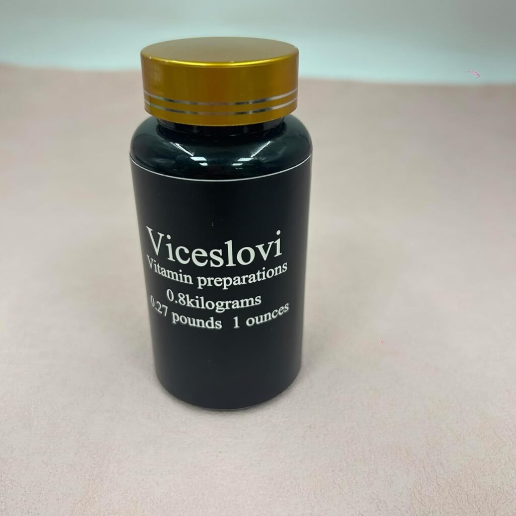 Advanced Hair Growth Support Supplement (180 Tablets, Supplement)