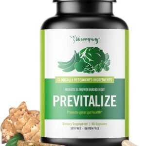 BB Company Previtalize