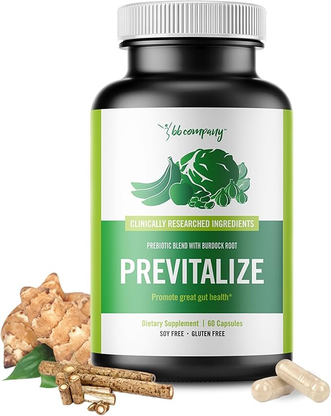 BB Company Previtalize