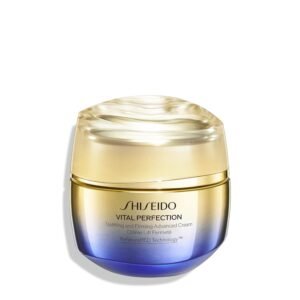 Shiseido Vital Perfection